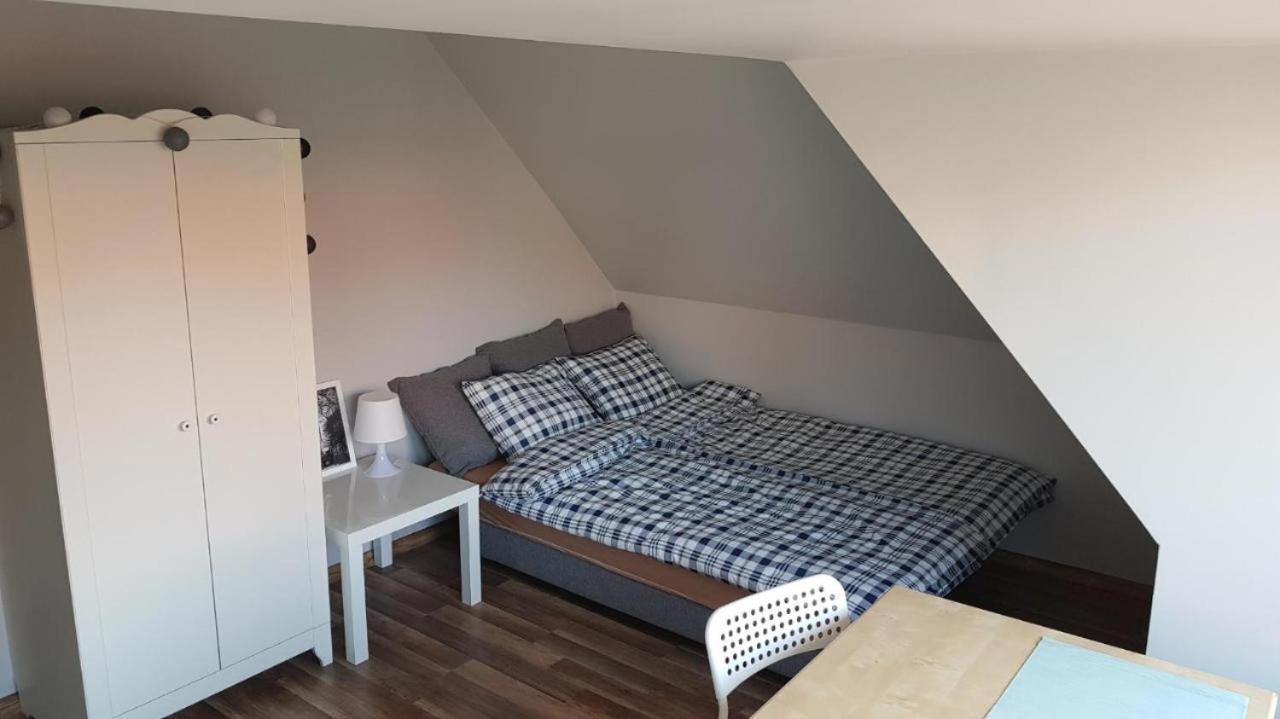 Na Rogu - Goscinne Privat overnatting *
