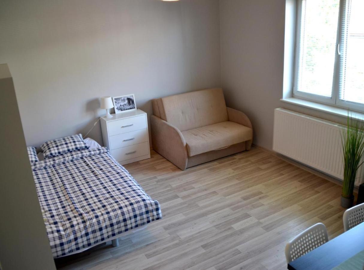 Na Rogu - Goscinne Privat overnatting