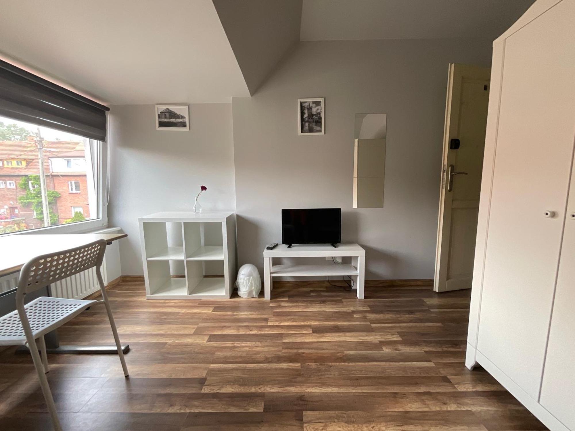Na Rogu - Goscinne Privat overnatting