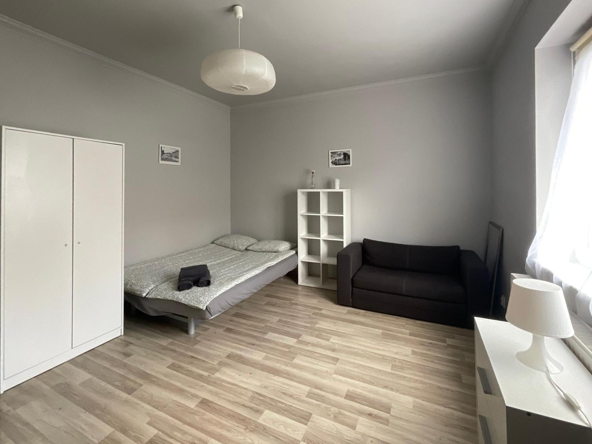 Na Rogu - Goscinne Privat overnatting *