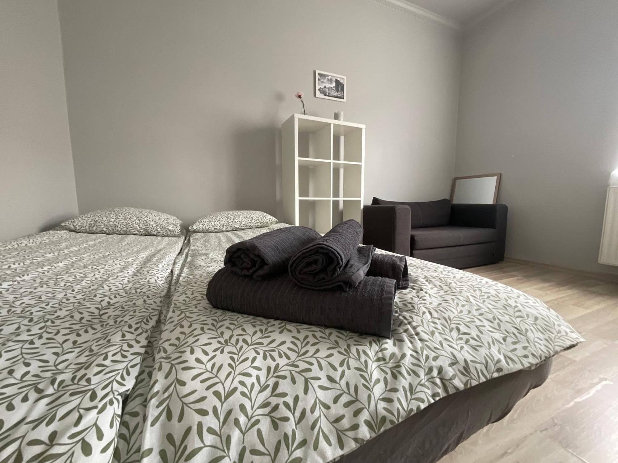 Na Rogu - Goscinne Privat overnatting *