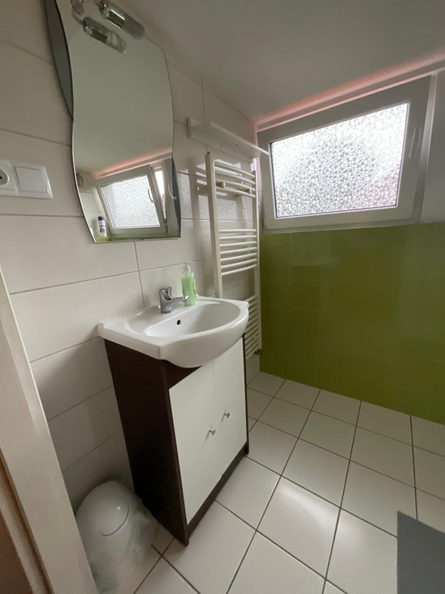 Na Rogu - Goscinne Privat overnatting