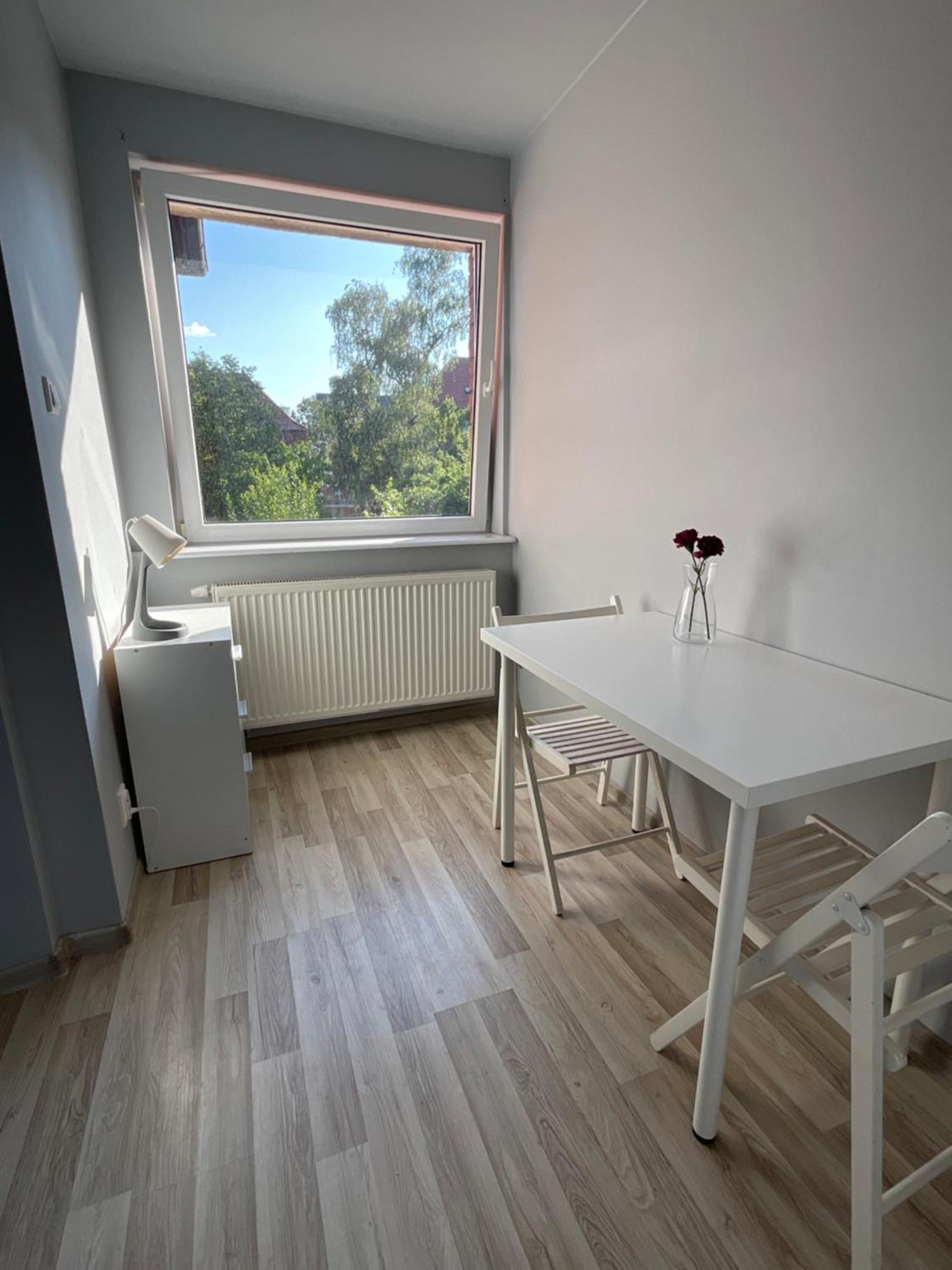 Na Rogu - Goscinne Privat overnatting *