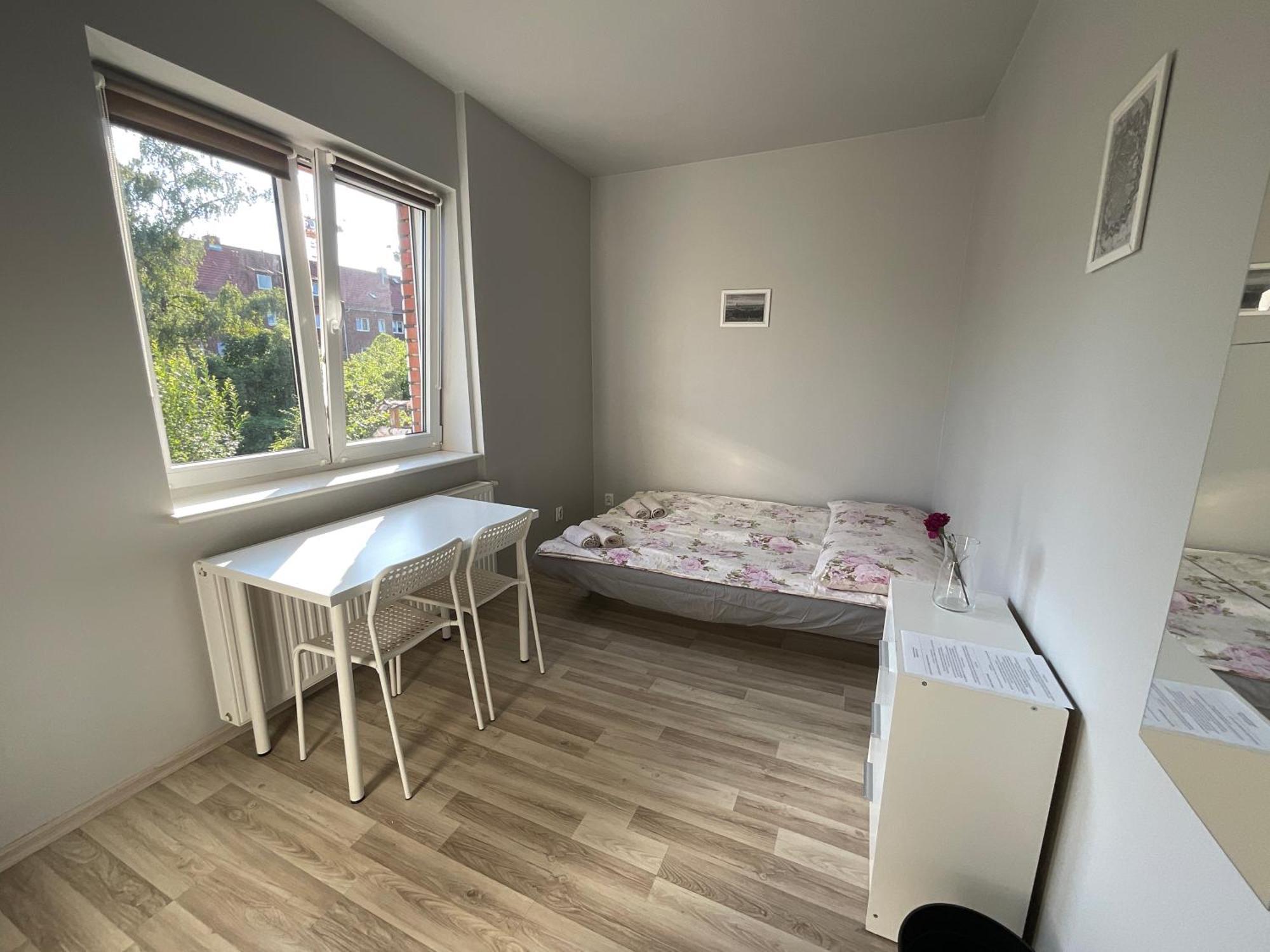 Na Rogu - Goscinne Privat overnatting