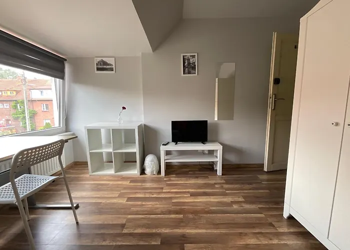 Na Rogu - Pokoje Goscinne Gdansk