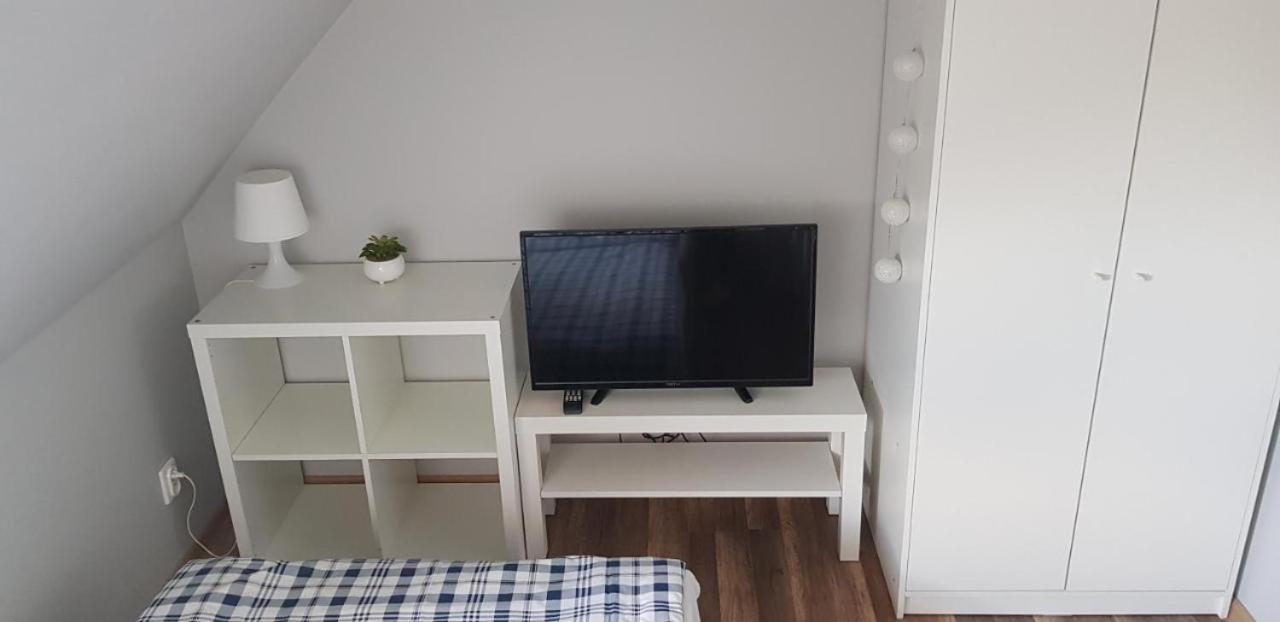 Na Rogu - Goscinne Privatunterkunft *