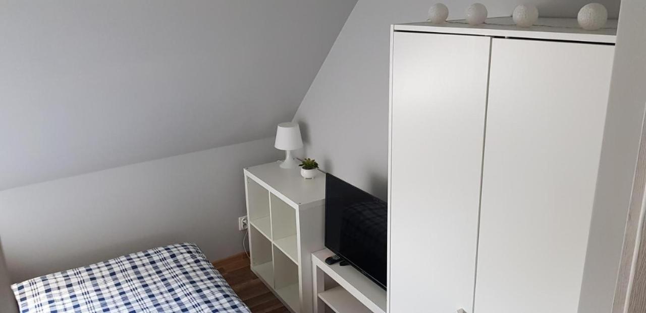 Na Rogu - Goscinne Ubytování v soukromí Gdaňsk