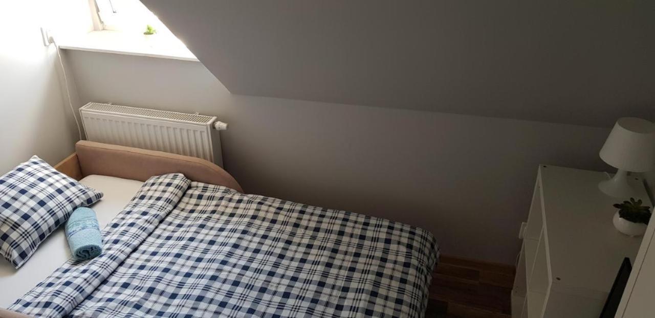 Ubytování v soukromí Na Rogu - Goscinne *