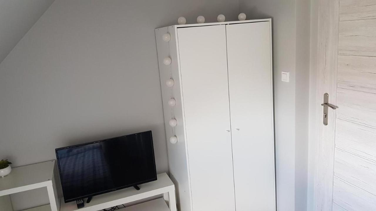 Na Rogu - Goscinne Ubytování v soukromí Gdaňsk