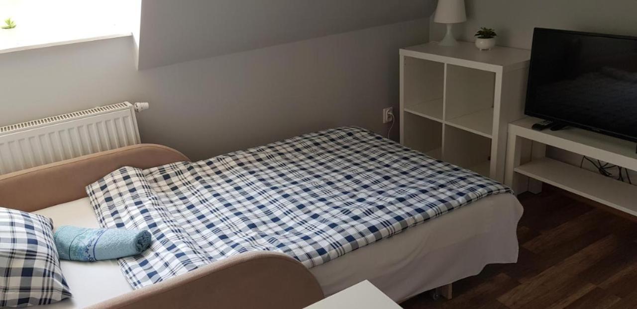 Na Rogu - Goscinne Ubytování v soukromí Gdaňsk