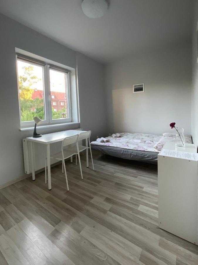 Na Rogu - Goscinne Gdaňsk