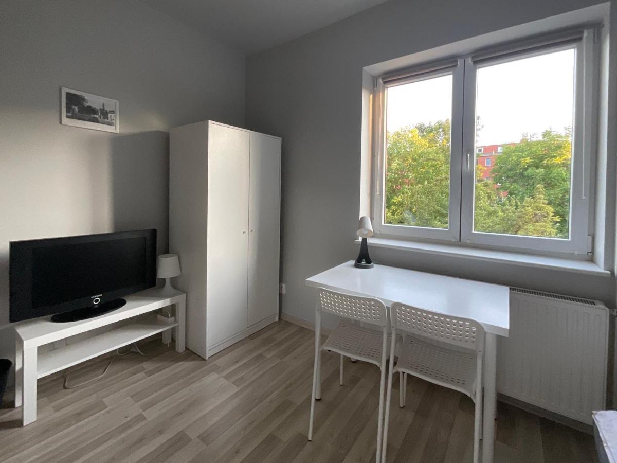 Ubytování v soukromí Na Rogu - Goscinne Gdaňsk